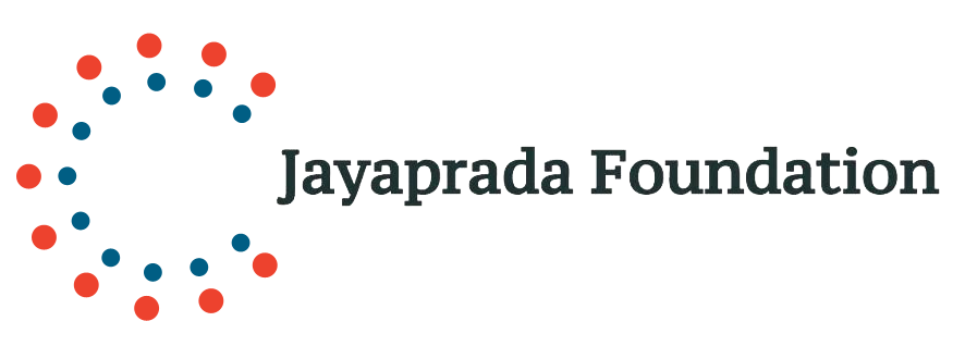 Jayaprada Foundation Logo
